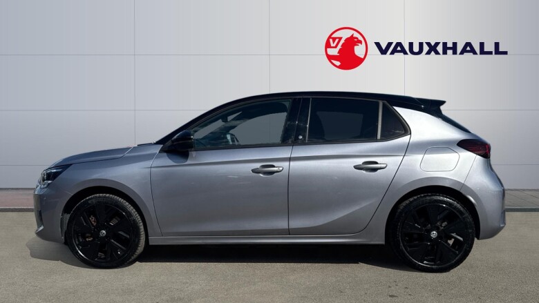 Vauxhall Corsa 100kW GS 50kWh 5dr Auto [11kWCh] Electric Hatchback